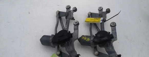 Honda Jazz Wiper motor ac159300-1880 76505tf0g01
