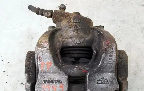 Volvo S80 Front brake caliper