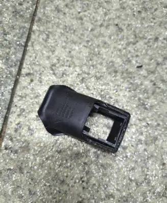 BMW 1 E81 E87 Front door check strap stopper 707037603