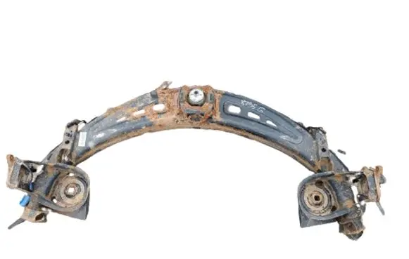 Mercedes-Benz A W169 Rear subframe 