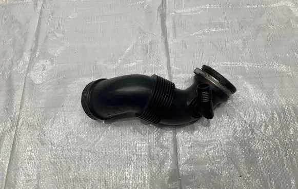 Jeep Renegade Intake resonator 51967079