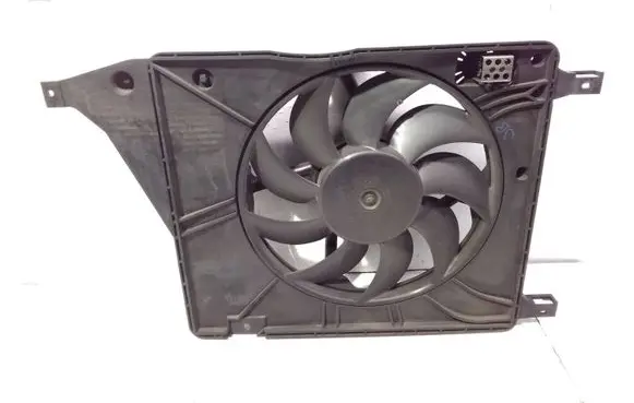 Nissan Qashqai Electric radiator cooling fan 21483BB50A