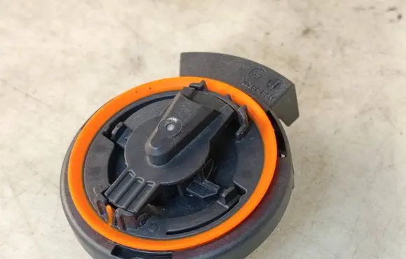 Airbag deployment crash/impact sensor