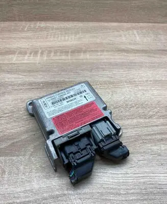 Ford Focus C-MAX Airbag control unit/module 3M5T14B056BG 0285001452