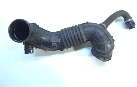 BMW 3 F30 F35 F31 Turbo air intake inlet pipe/hose 7810745