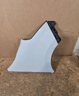 Renault Master III Fender