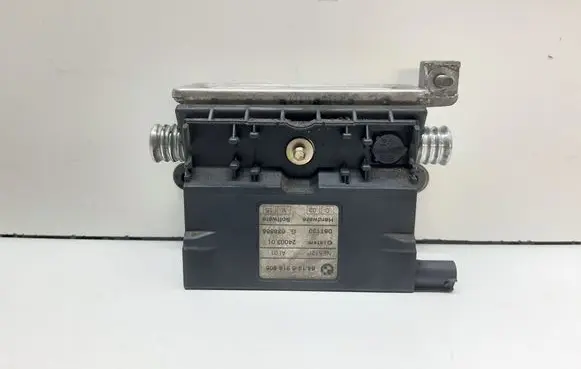 BMW X3 E83 Coolant heater 6918806 64126918806