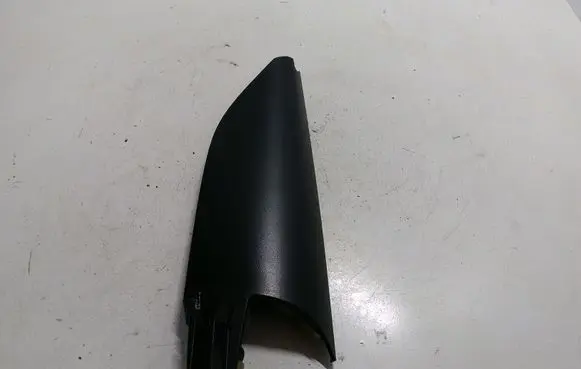 Volkswagen Caddy Front door speaker cover trim 2K0837974