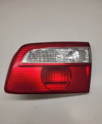 Mazda 626 Tailgate rear/tail lights