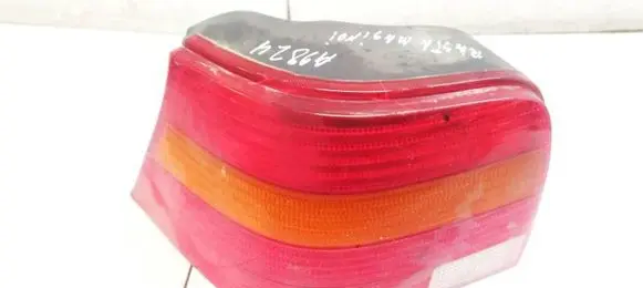 Audi A6 S6 C5 4B Rear/tail lights