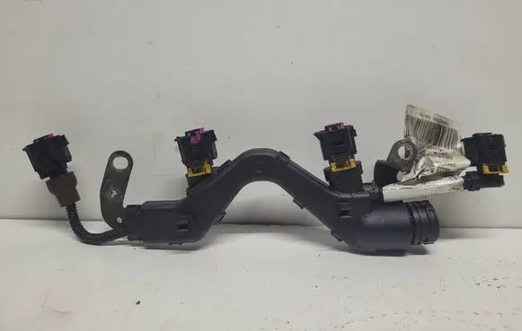 Opel Insignia A Fuel injector wires 55567592