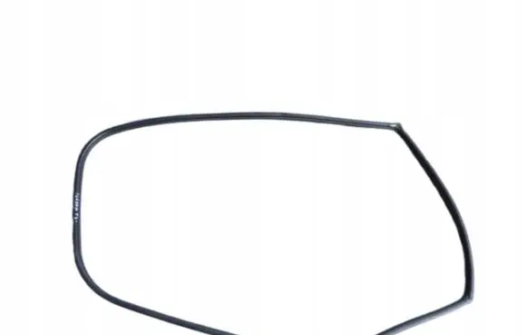 Hyundai Tucson JM Rear door rubber seal (on body) 831102E000WK