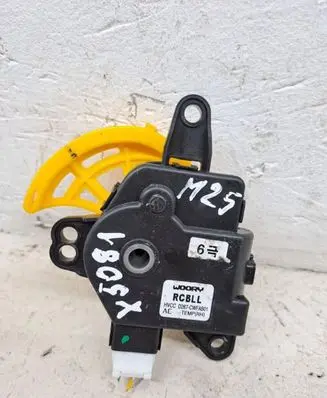 Hyundai Ioniq A/C air flow flap actuator/motor CWFAB01