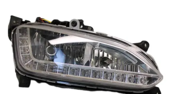 Hyundai Santa Fe Front fog light 922022W110