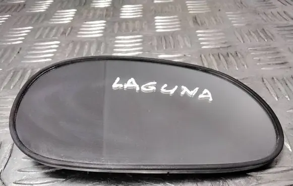 Renault Laguna I Wing mirror glass 834052C PP713070