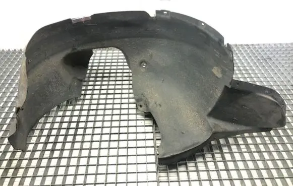 Seat Ibiza IV (6J,6P) Front wheel arch liner splash guards 6J0809958C