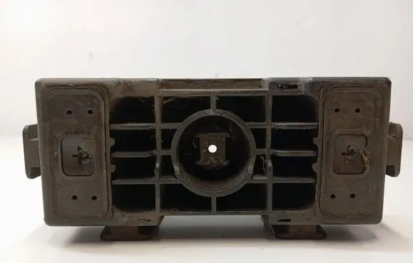 Mercedes-Benz GLE (W166 - C292) Jacking socket point A1666980031