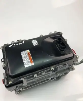 Toyota Corolla E210 E21 Voltage converter inverter G920047360