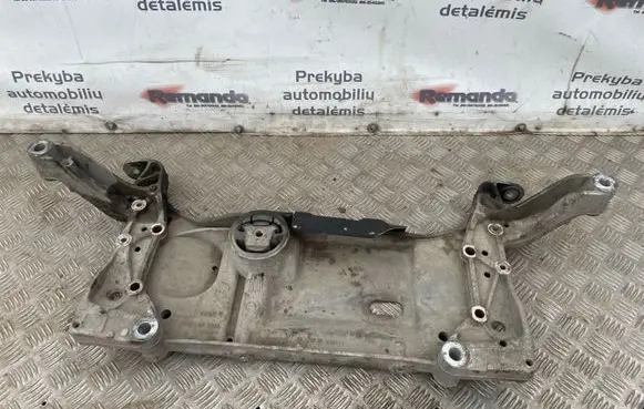 Volkswagen Caddy Front subframe