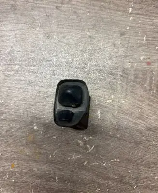 BMW 3 E30 Wing mirror switch 03830700 1369331