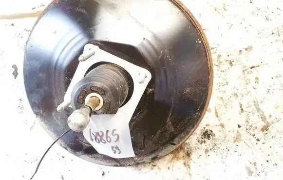 Citroen Jumper Brake booster 0204051286 01781c