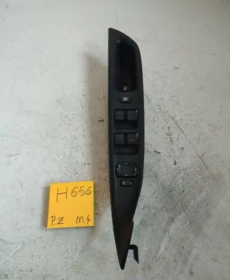 Mazda 6 Electric window control switch 128478