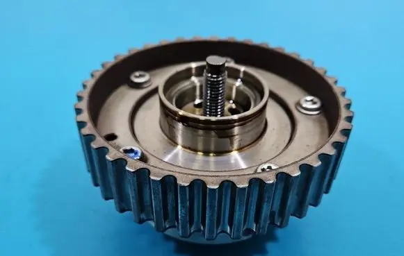 Ford Focus Timing chain sprocket DS7G6C524AA IMPRK1582028