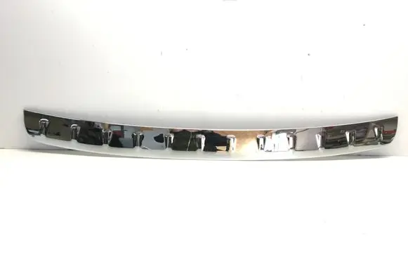 Mercedes-Benz GLB X247 Rear bumper trim bar molding A2478859800