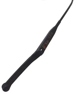 BMW 3 E36 Front wiper blade arm 61618357209