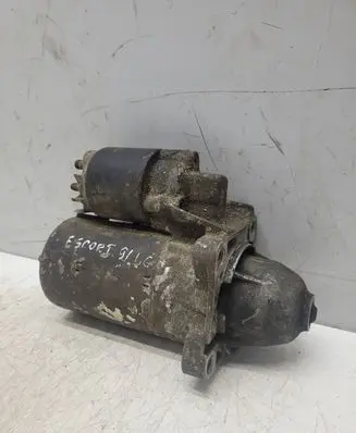 Ford Escort Starter motor 0331300140