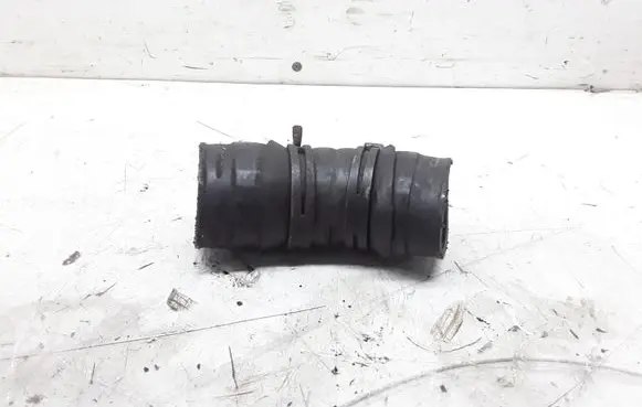Ford Galaxy Intercooler hose/pipe