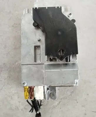 BMW Z4 E89 Tailgate/trunk/boot lock/catch/latch r35a55ad901