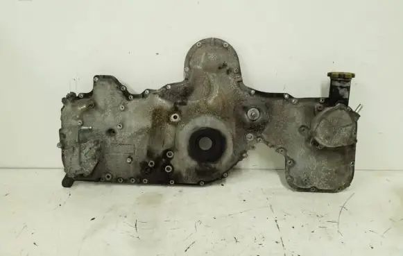 Subaru Outback Timing chain cover 