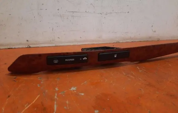 Toyota Avensis Verso Dashboard trim 55475-05010