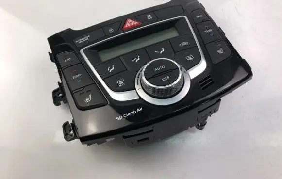 Hyundai i30 Interior fan control switch 97250A6500GU