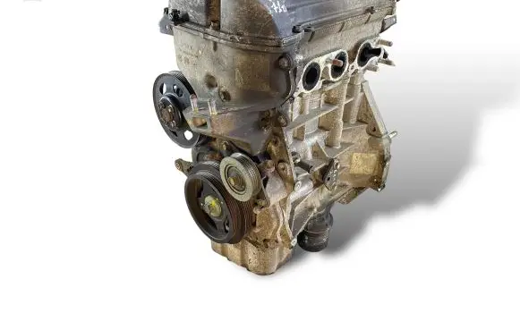 Suzuki Alto Engine K10B