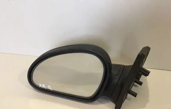 Ford Escort Front door electric wing mirror