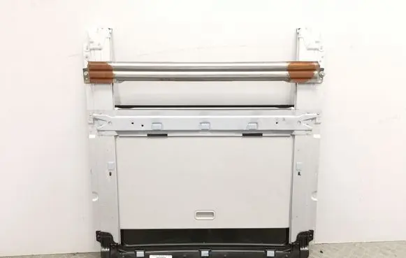 Dodge Durango III Sunroof set 68236780AA