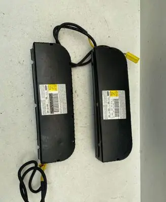 Ford C-MAX I Seat airbag R611D11 R611D10
