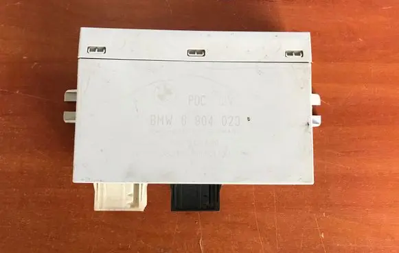 BMW 5 E39 Parking PDC control unit/module 6904023