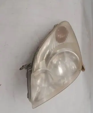 Toyota Corolla Verso E121 Headlight/headlamp