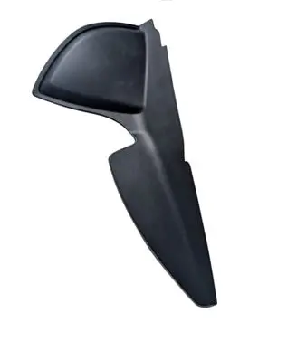 Citroen C5 Dashboard side end trim G8123007 9682342477