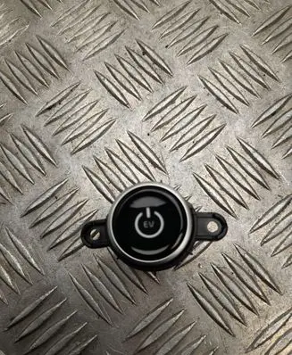 KIA EV6 Engine start stop button switch 93502CV000