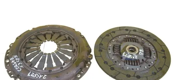 Opel Corsa E Clutch set kit 9223223 B13DTE SPRZEGLO