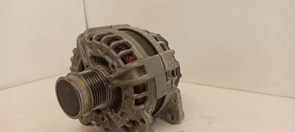 Audi A3 8Y Generator/alternator 05E903026L
