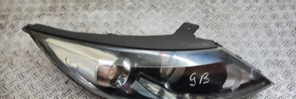KIA Sportage Headlight/headlamp 01130404 921023U270 UR27A07550