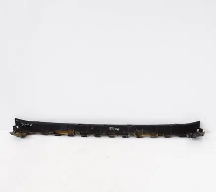 Volkswagen Crafter Rear bumper mounting bracket
