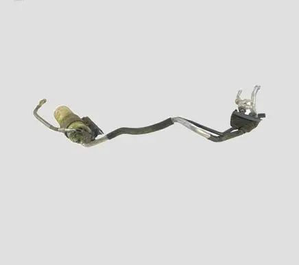Skoda Superb B5 (3U) Air conditioning (A/C) pipe/hose