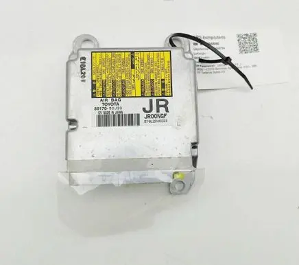 Lexus LS 460 - 600H Airbag control unit/module 8917050J30