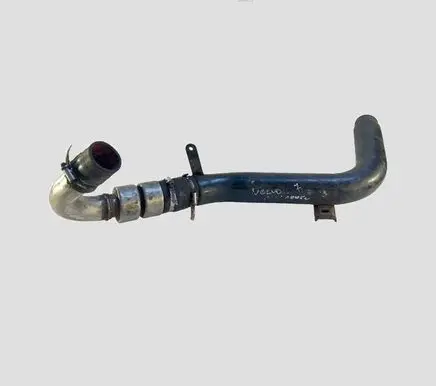 Volvo V70 Intercooler hose/pipe